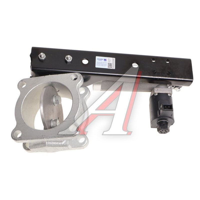 Check valve for pneumatic system (mountain brake) JAC N120 TORERO