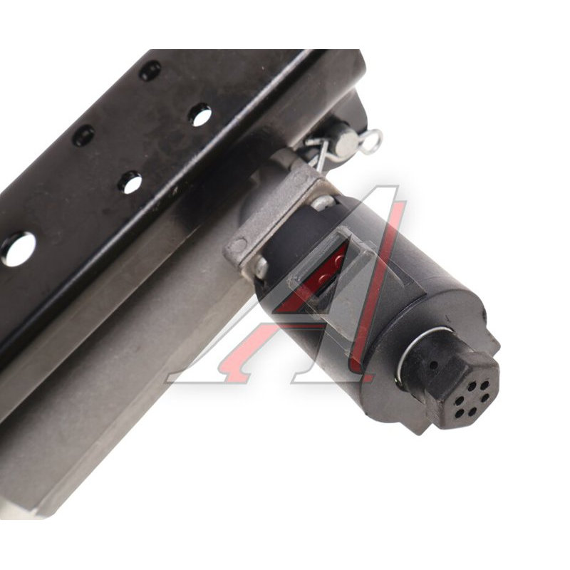 Check valve for pneumatic system (mountain brake) JAC N120 TORERO