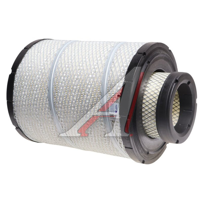 Air filter JAC N56, N75, N120 KAMAZ Compass-9/12 (with insert) TORERO