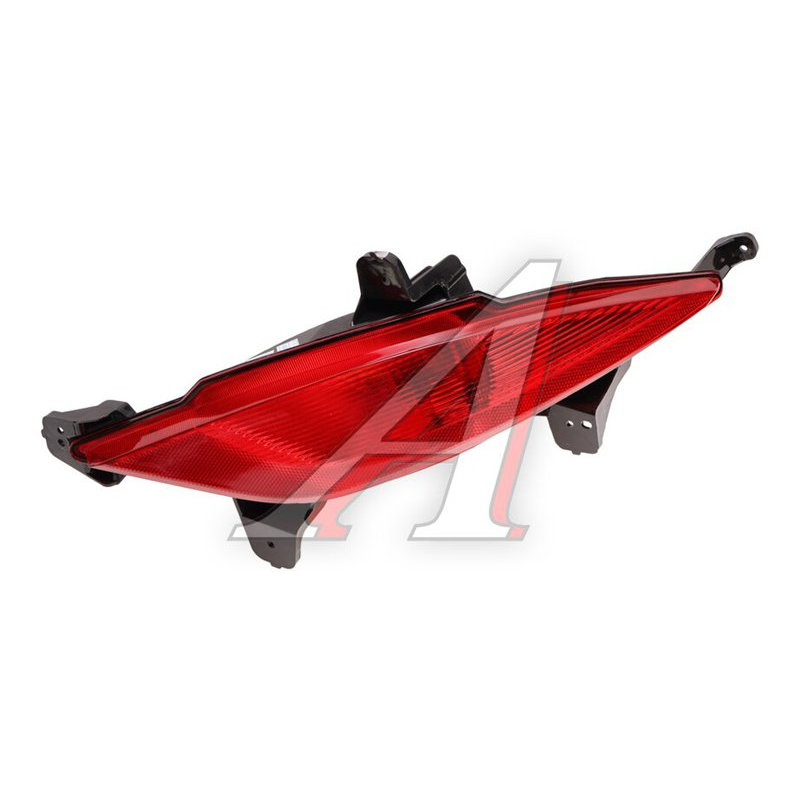 Rear right fog light JAC J7 TORERO