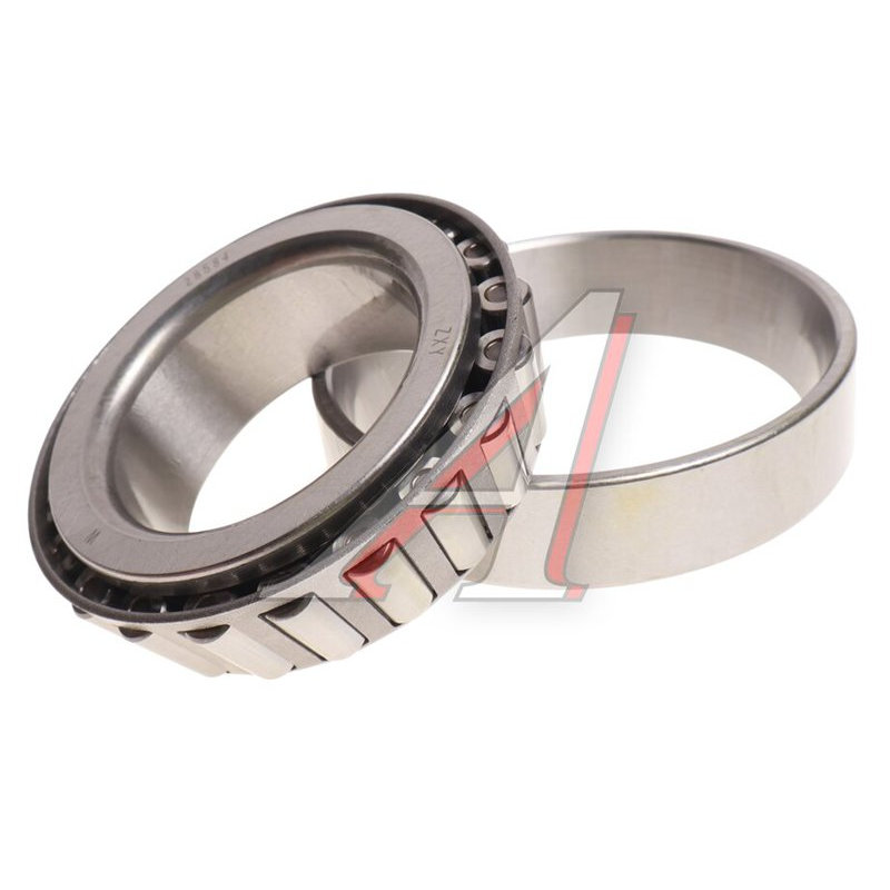 Rear outer hub bearing (disc brakes) JAC Sunray SOLLERS Atlant TORERO