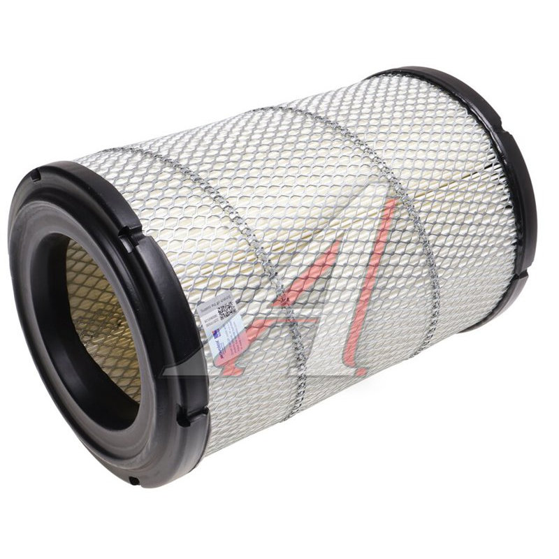 Air filter JAC N56 (LD308) (E5) KAMAZ Compass-5 TORERO