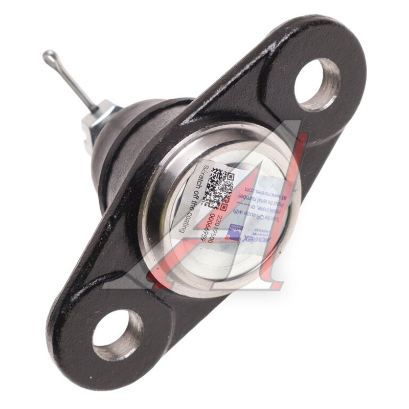 Front lower control arm left/right (1 pc.) Ball joint MOSKVICH 3 JAC JS4 TORERO