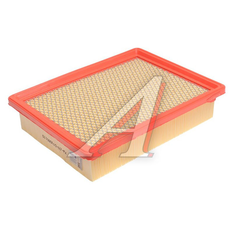 Air Filter (2.7D) (4DE1-1D) (E5) JAC Sunray SOLLERS Atlant TORERO