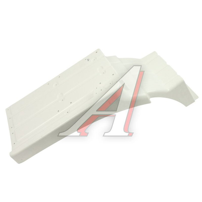 Cabin rear right fender liner SITRAK HOWO T5G TORERO