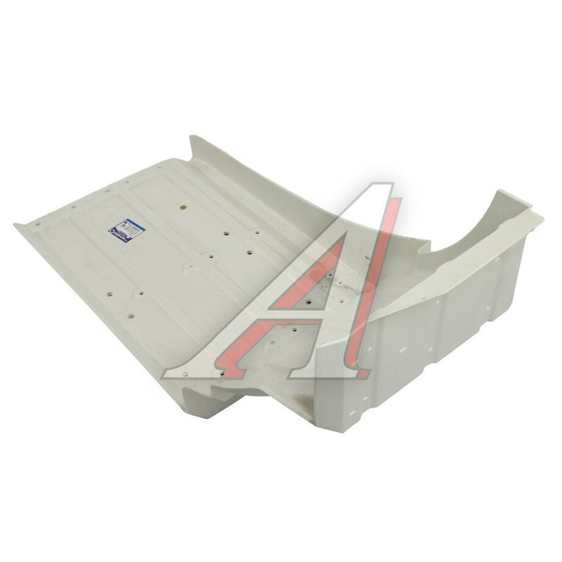 Cabin rear right fender liner SITRAK HOWO T5G TORERO