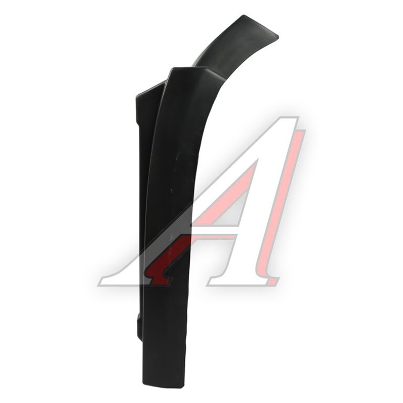 Cabin rear left fender liner (for painting) SITRAK HOWO TORERO