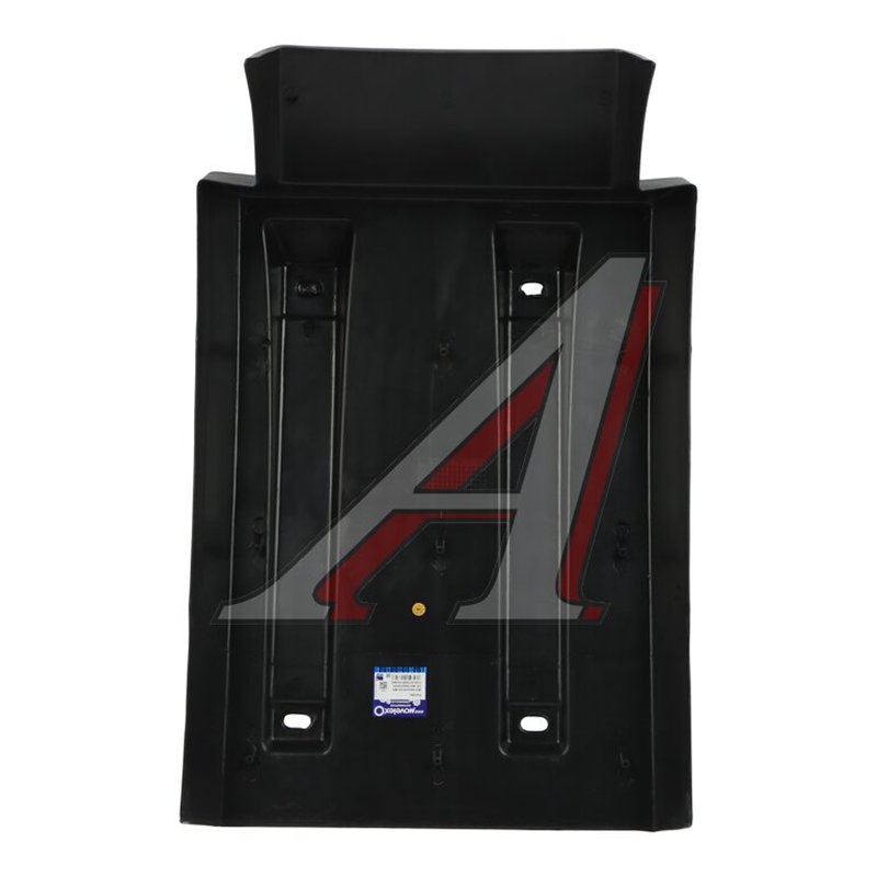 Cabin rear left fender liner (for painting) SITRAK HOWO TORERO