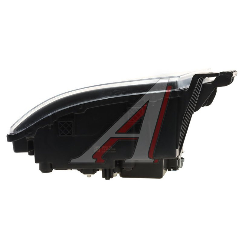 Left headlight SITRAK C7H TORERO