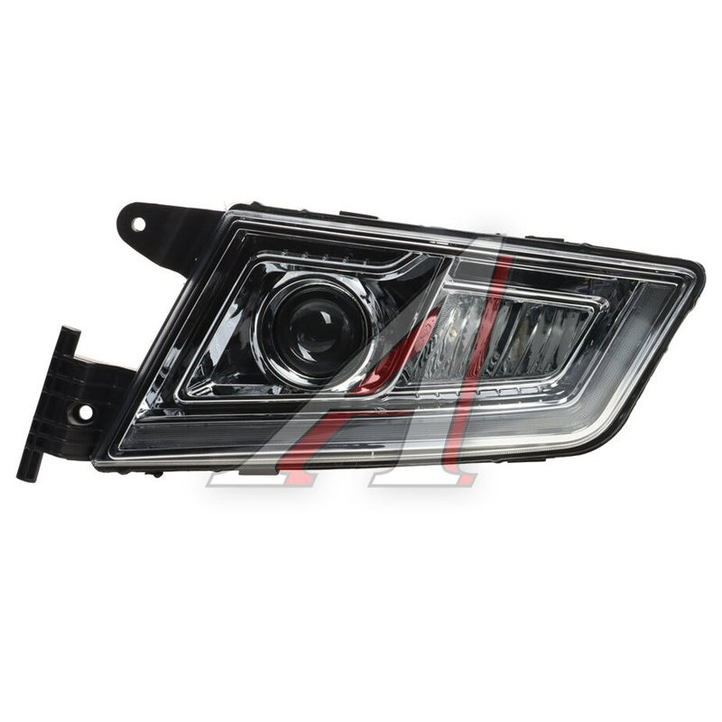 Left headlight SITRAK C7H TORERO