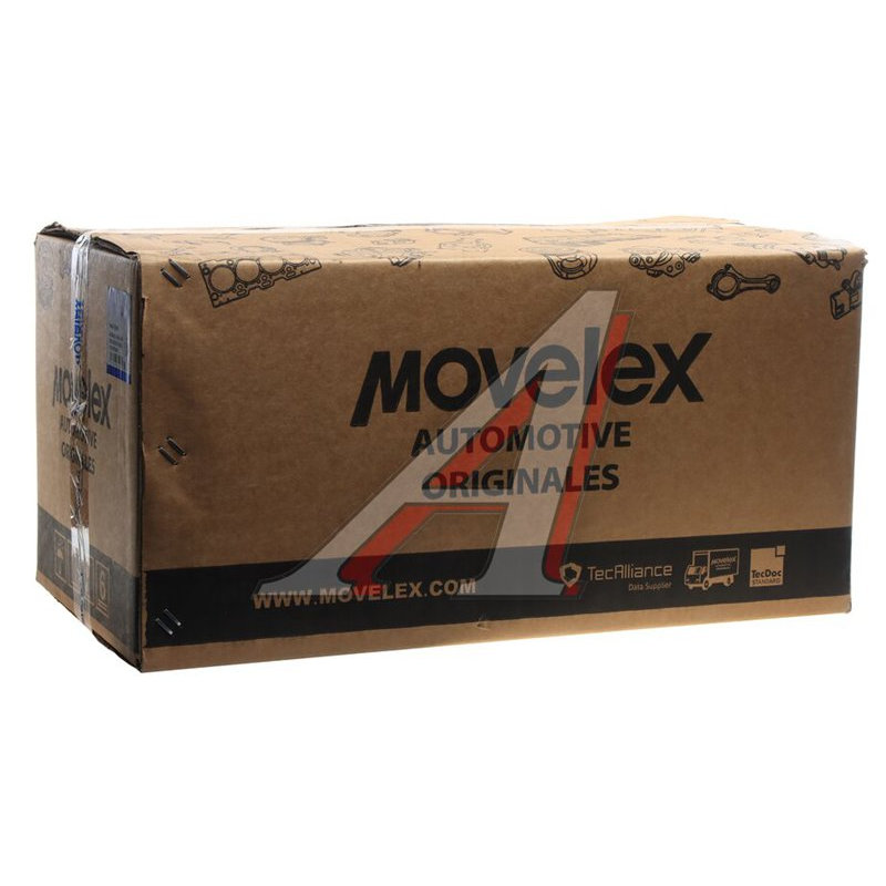 Left headlight SITRAK C7H TORERO