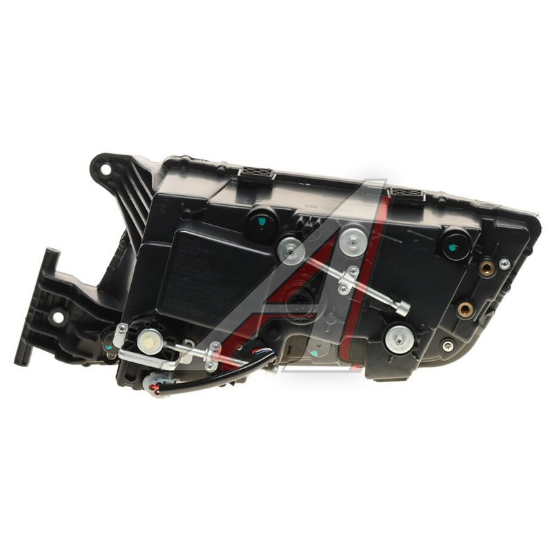 Right headlight SITRAK C7H TORERO