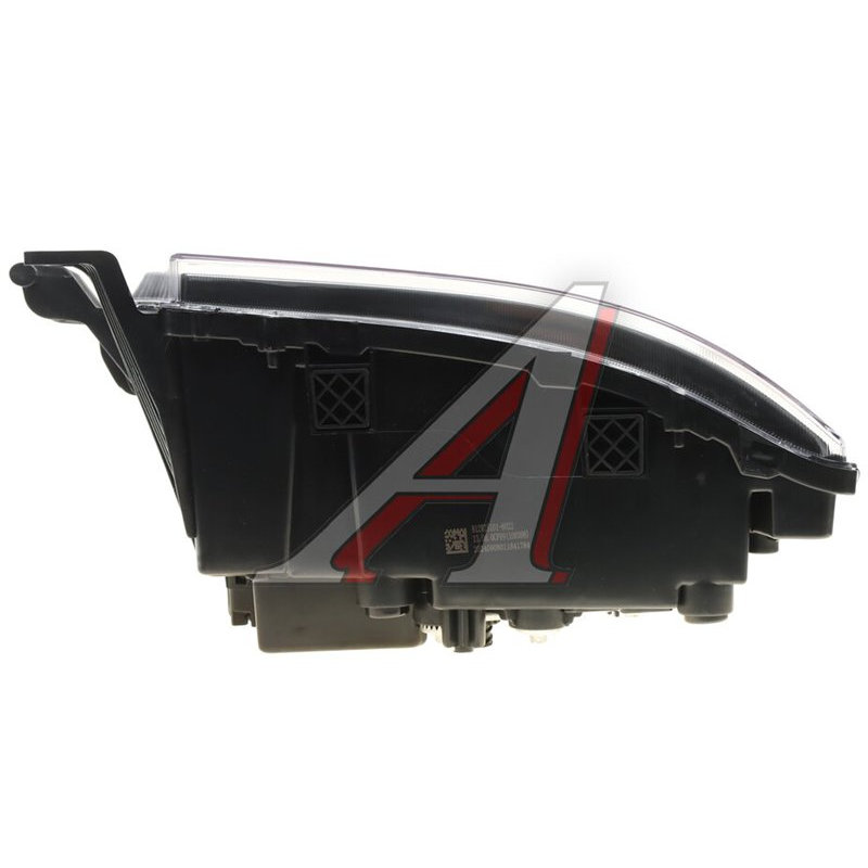 Right headlight SITRAK C7H TORERO