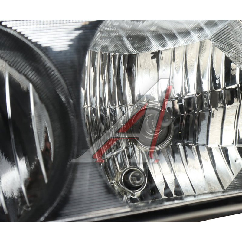 Left headlight SITRAK HOWO T5G TORERO