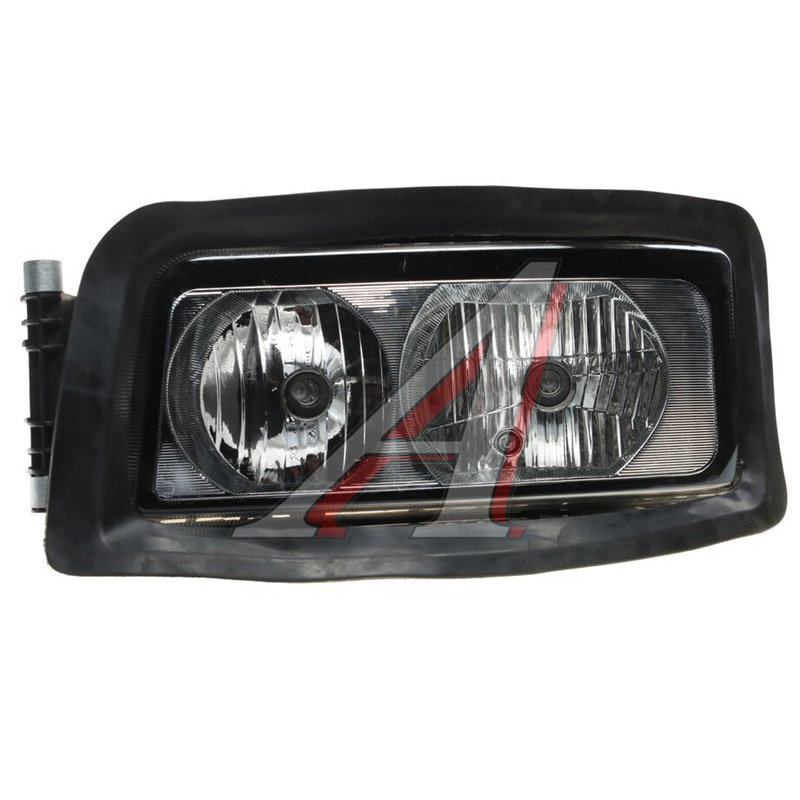 Left headlight SITRAK HOWO T5G TORERO