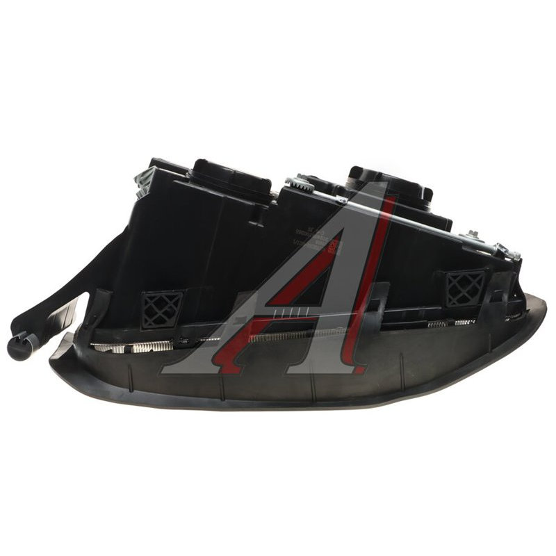 Left headlight SITRAK HOWO T5G TORERO