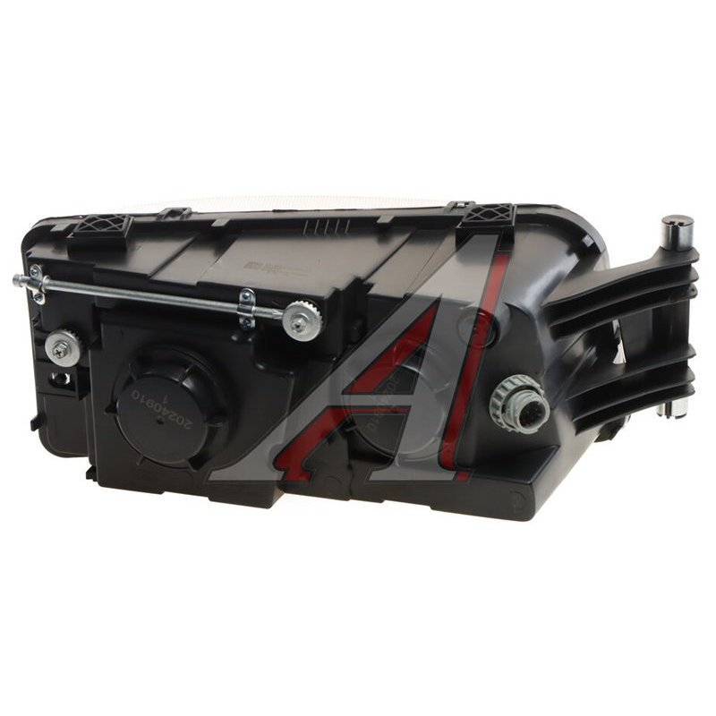 Left headlight SITRAK HOWO TORERO