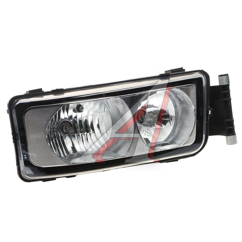 Left headlight SITRAK HOWO TORERO