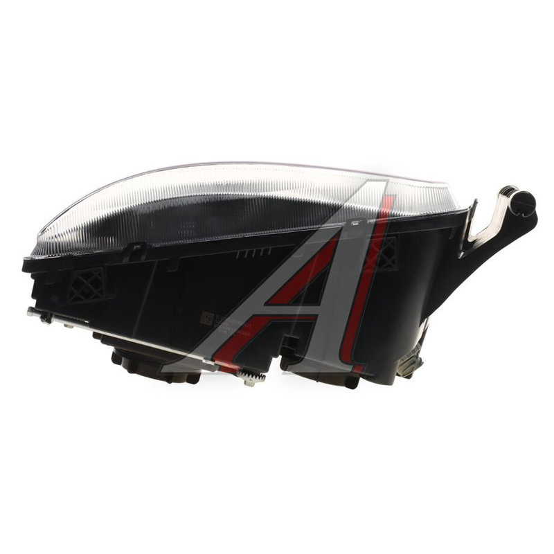 Left headlight SITRAK HOWO TORERO