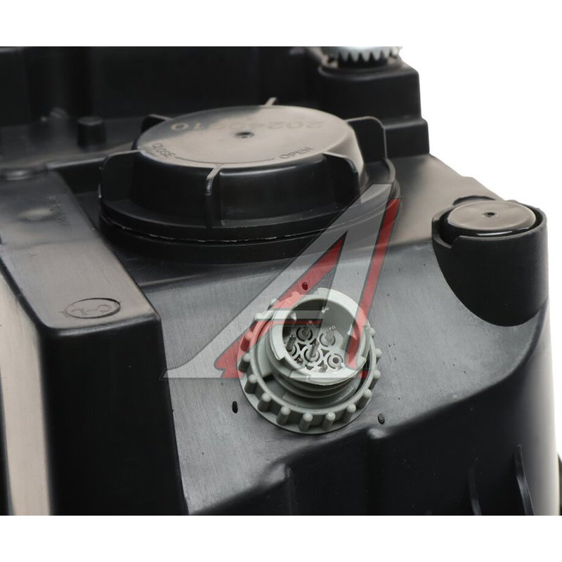 Left headlight SITRAK HOWO TORERO