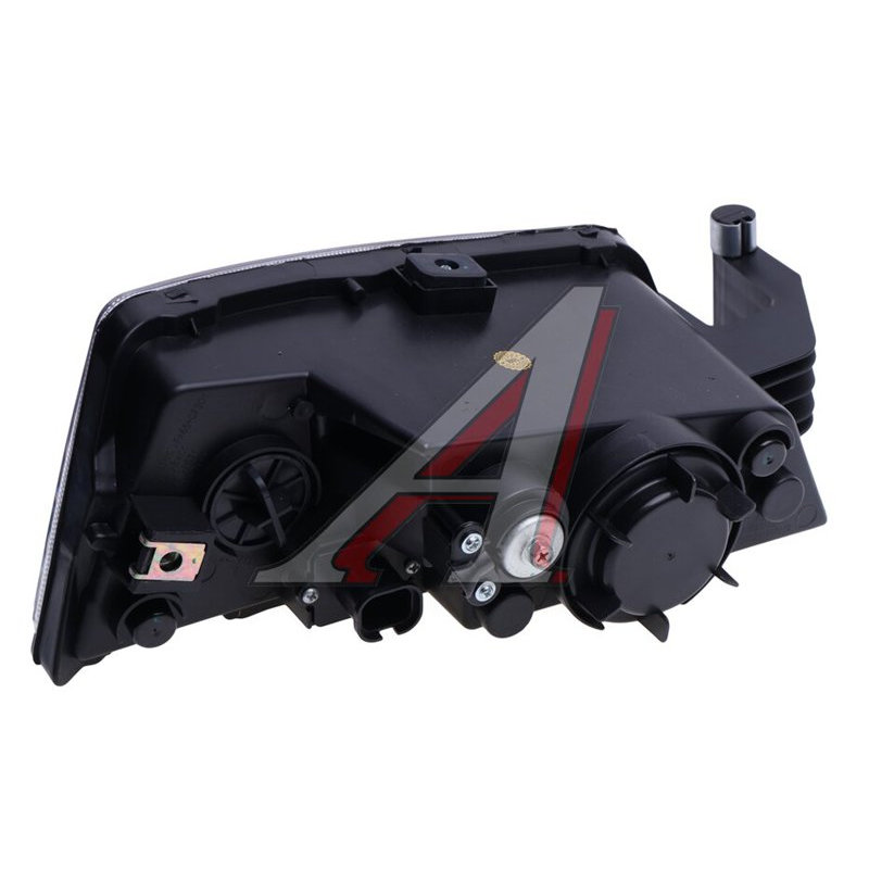 Left fog light SITRAK C7H TORERO