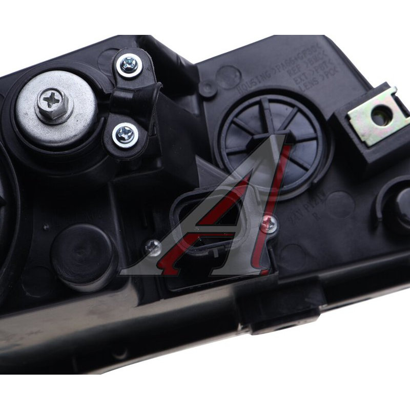 Right fog light SITRAK C7H TORERO