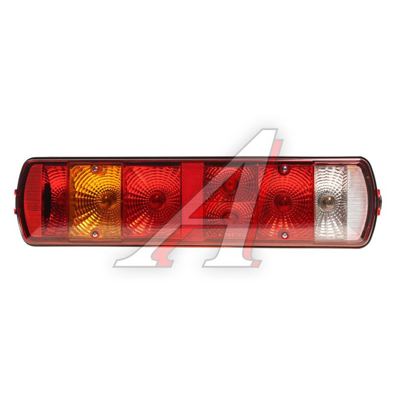 Left rear light for SITRAK HOWO TORERO