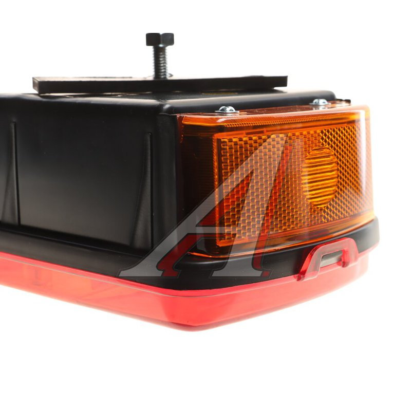 Left rear light for SITRAK HOWO TORERO