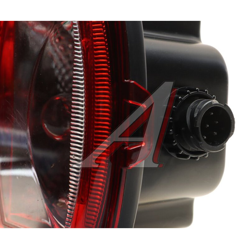 Left rear light for SITRAK HOWO TORERO