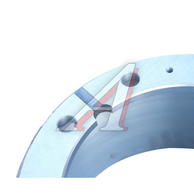 Rear brake caliper SITRAK HOWO TORERO