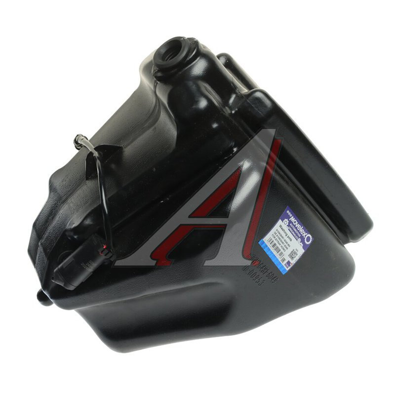 Windshield washer reservoir SITRAK HOWO TORERO