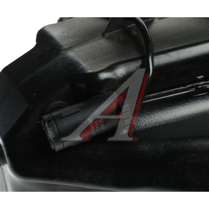 Windshield washer reservoir SITRAK HOWO TORERO