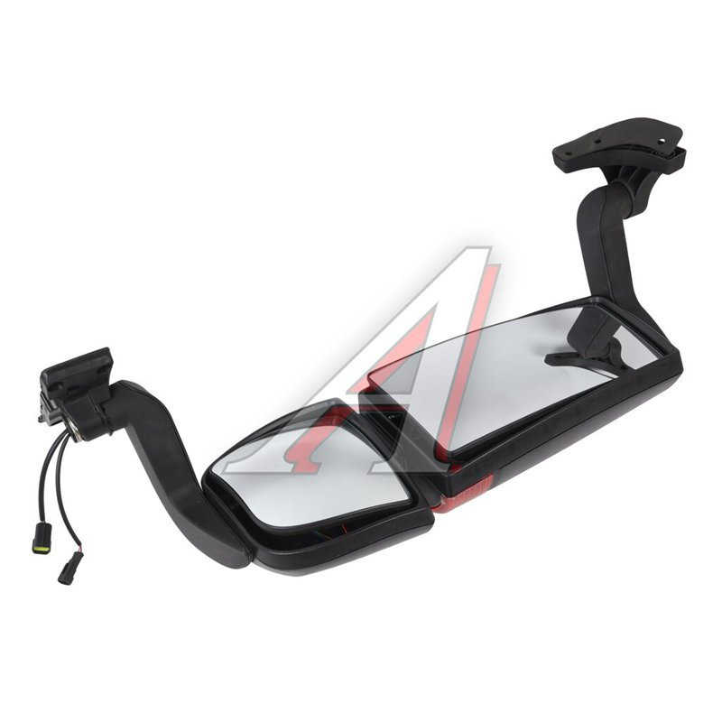 Right side mirror complete SITRAK HOWO C7H, T5G TORERO