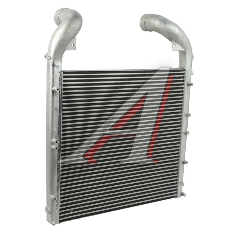 Intercooler SITRAK HOWO TORERO