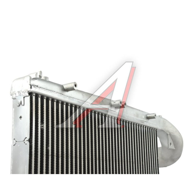 Intercooler SITRAK HOWO TORERO