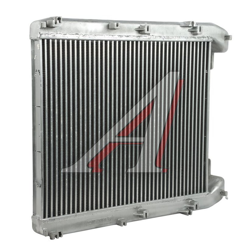 Intercooler SITRAK HOWO TORERO