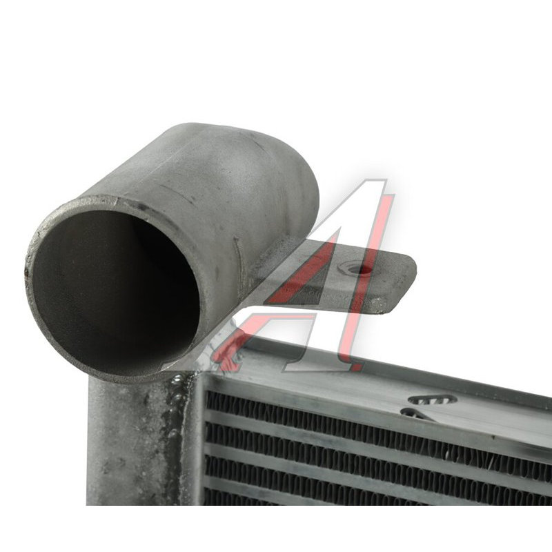 Intercooler SITRAK HOWO TORERO