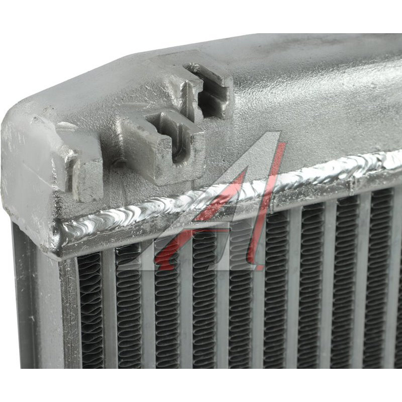 Intercooler SITRAK HOWO TORERO