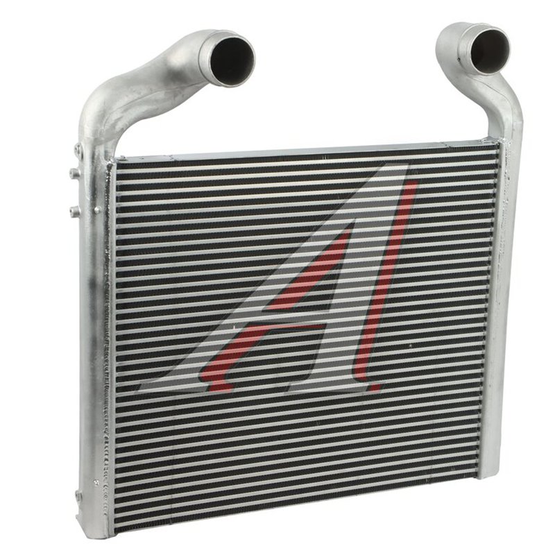 Intercooler SITRAK HOWO engine MC11 TORERO