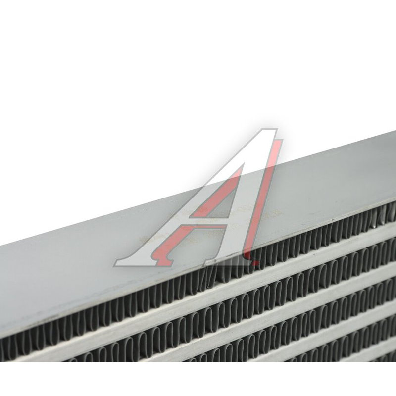 Intercooler SITRAK HOWO engine MC11 TORERO