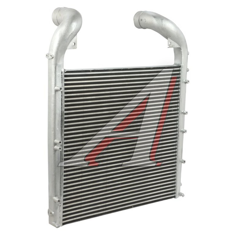 Intercooler SITRAK HOWO engine MC13.54-50 TORERO