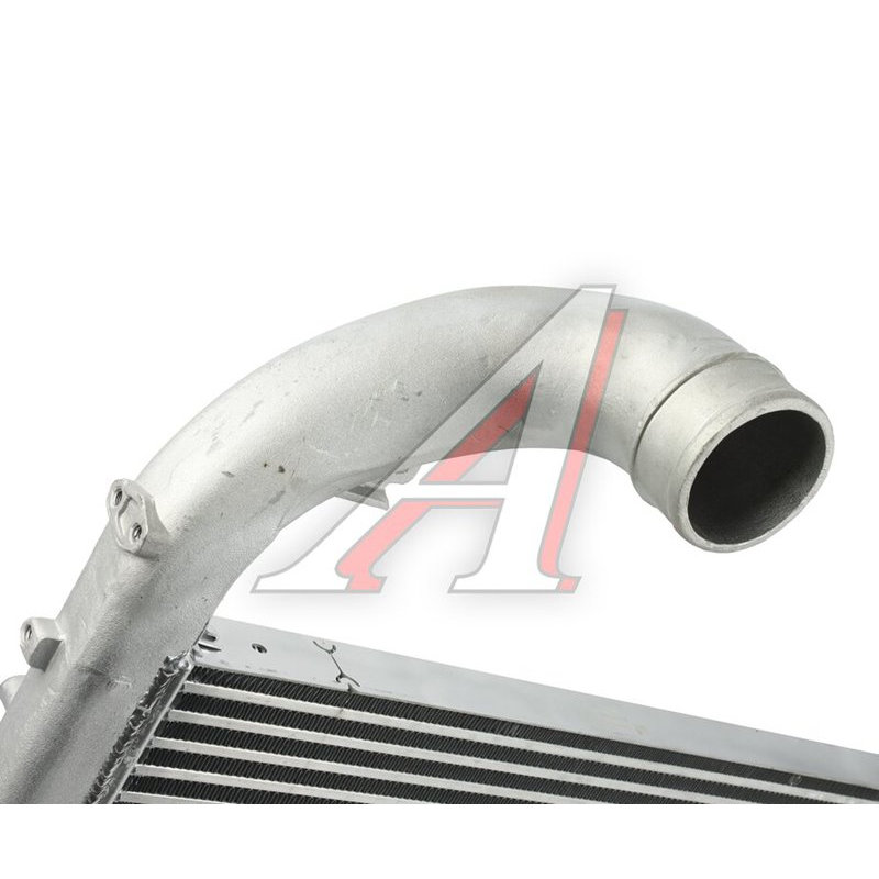 Intercooler SITRAK HOWO engine MC13.54-50 TORERO