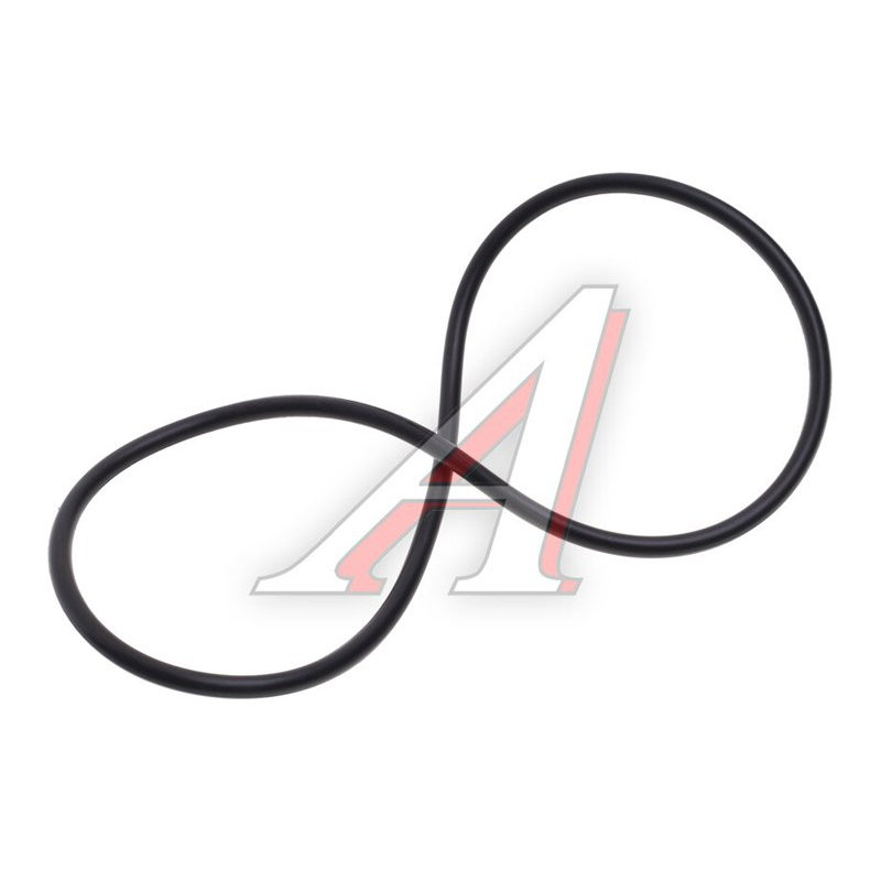 Sealing ring for  balancer bushing SITRAK HOWO TORERO