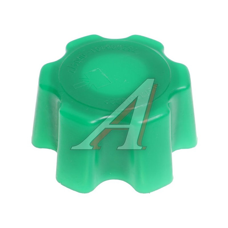 Expansion tank cap SITRAK HOWO TORERO