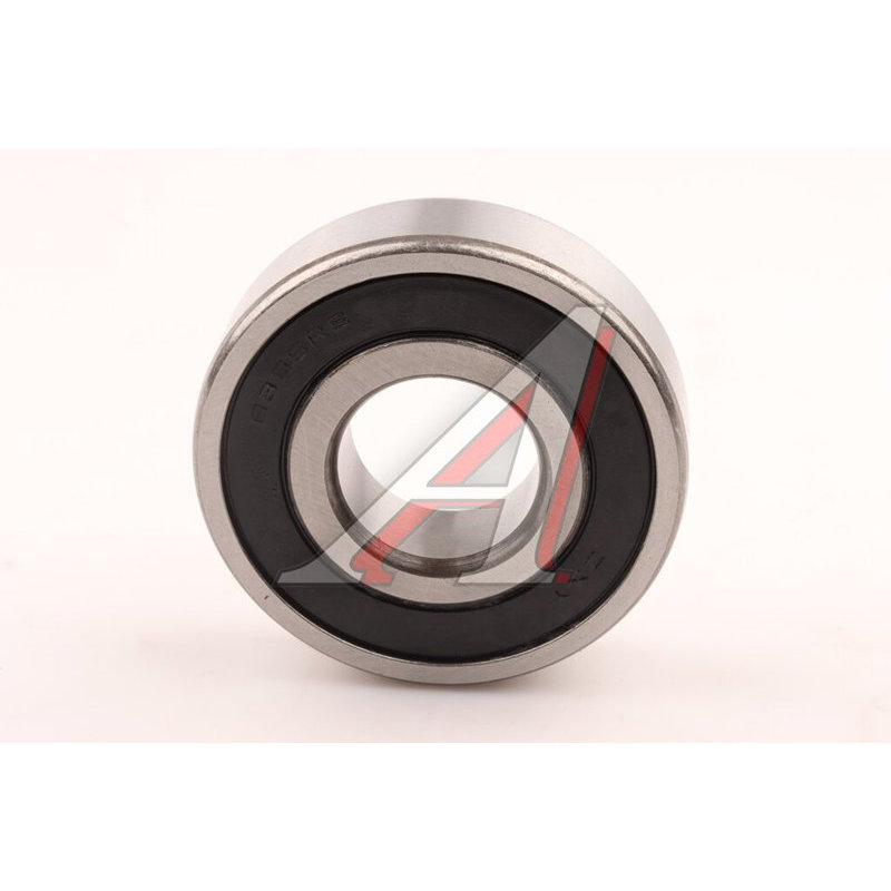 Flywheel bearing (25x62x17mm) SITRAK HOWO TORERO