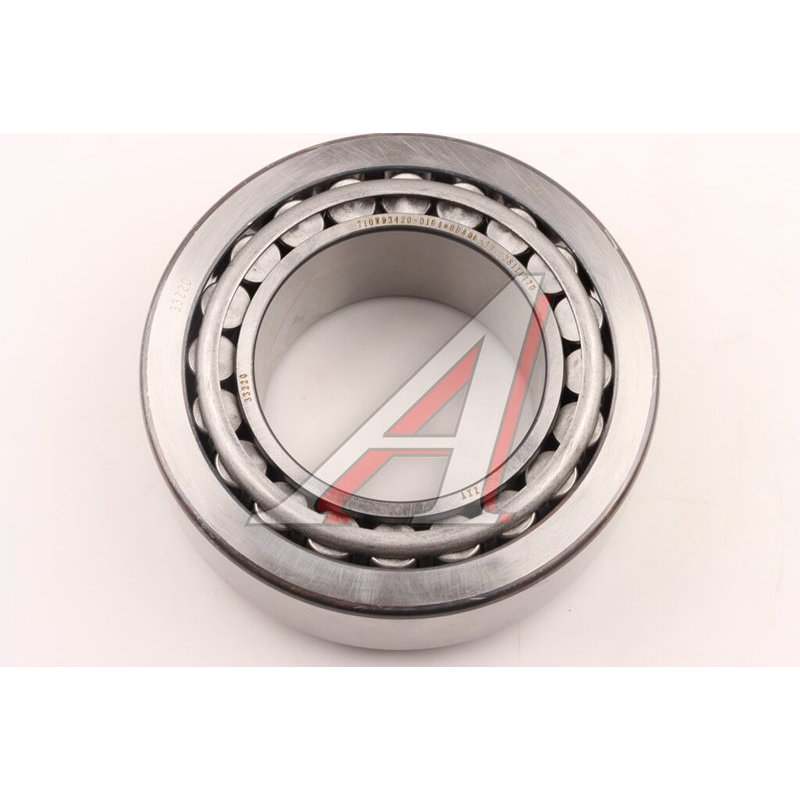 Rear inner hub bearing SITRAK HOWO TORERO