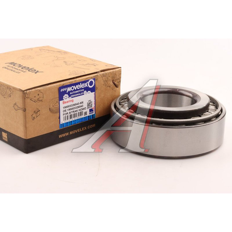 Front Inner Hub Bearing SITRAK HOWO TORERO