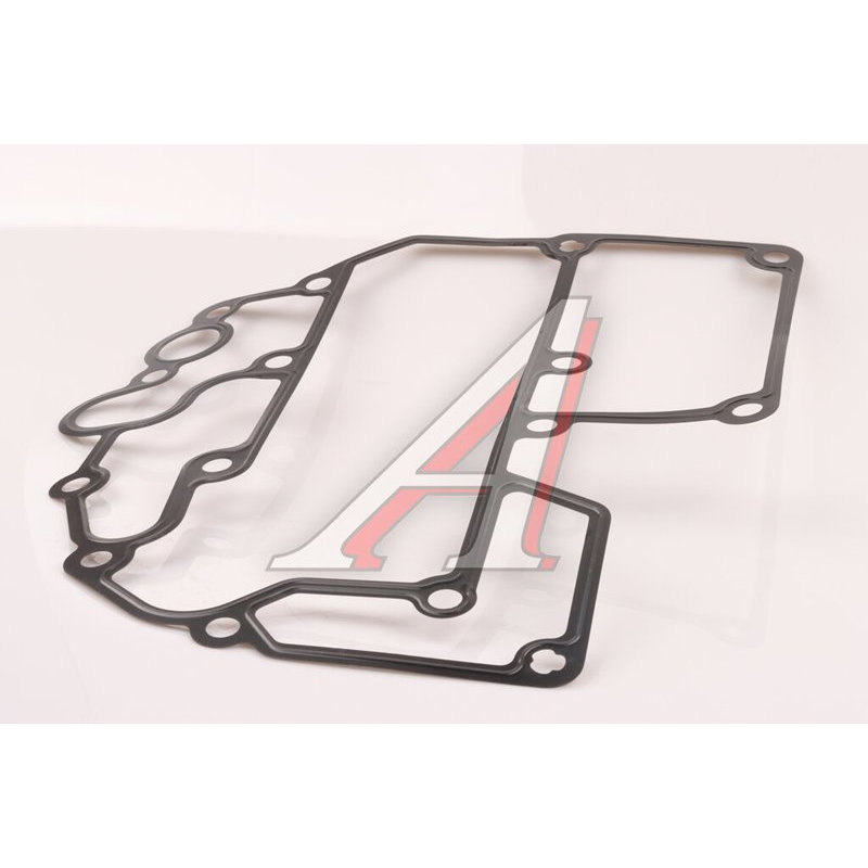 Engine oil filter housing gasket SITRAK HOWO MC11 TORERO