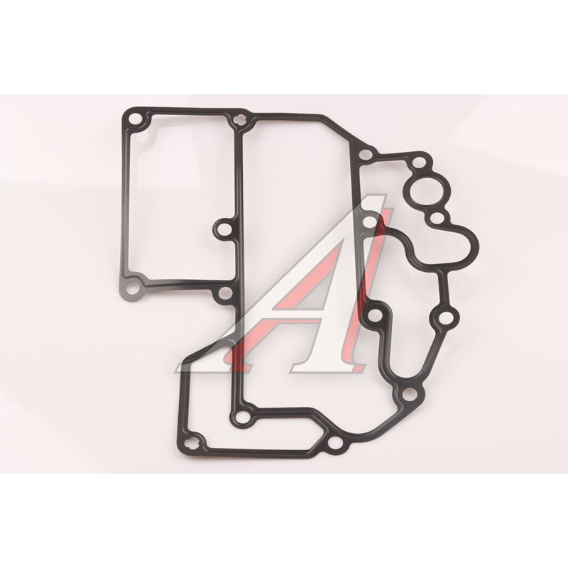 Engine oil filter housing gasket SITRAK HOWO MC11 TORERO