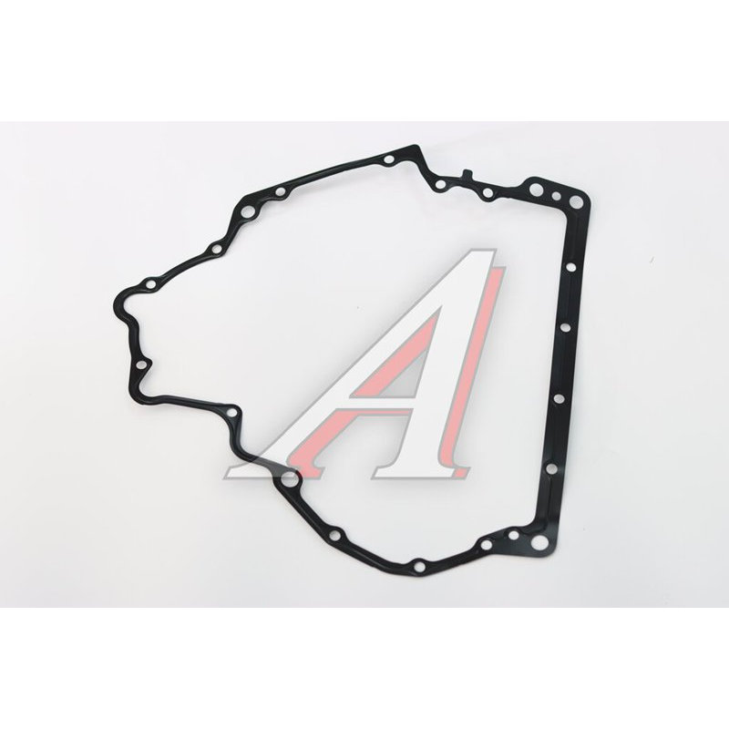 Engine cover gasket, front, SITRAK HOWO MC11, MC13 TORERO